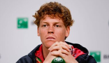 Jannik Sinner’s comments about Novak Djokovic speaks volumes about him | Tennis | Sport