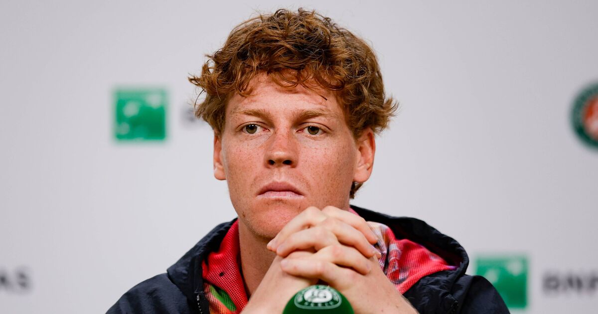 Jannik Sinner’s comments about Novak Djokovic speaks volumes about him | Tennis | Sport