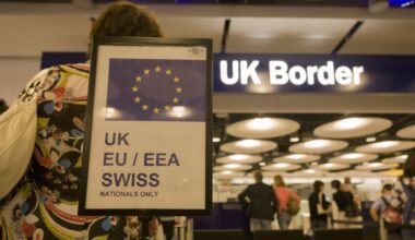 Brits to skip queues as popular EU tourist destination gives UK access | World | News