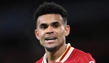 Liverpool’s Luis Diaz message set to be ignored as ‘£72m offer’ on the way | Football | Sport