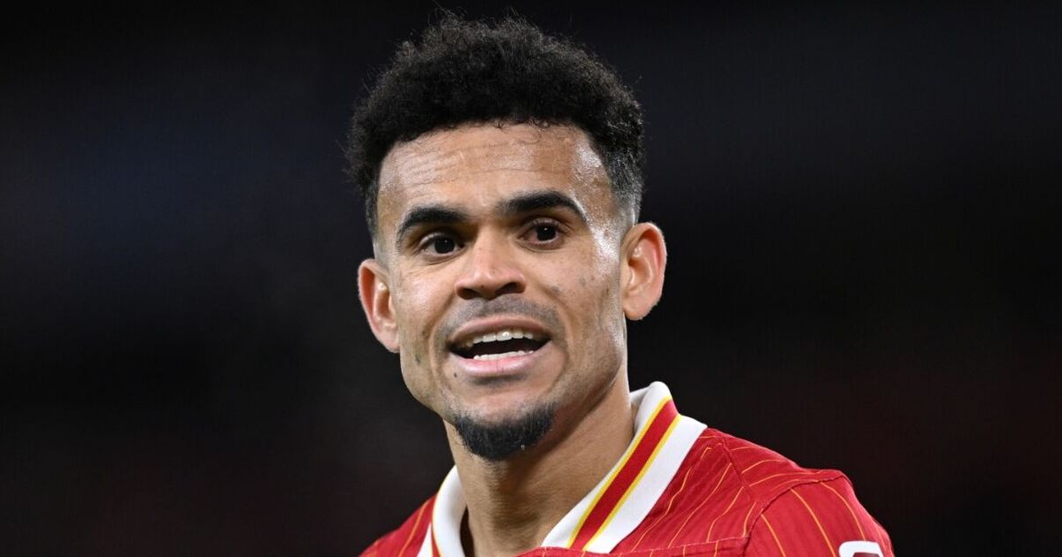 Liverpool’s Luis Diaz message set to be ignored as ‘£72m offer’ on the way | Football | Sport