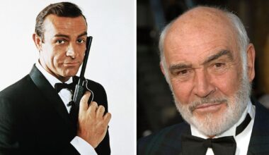 James Bond – Real reason ‘furious’ Sean Connery quit after You Only Live Twice | Films | Entertainment