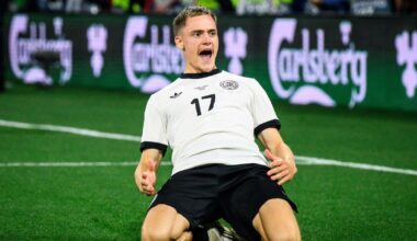 Florian Wirtz transfer claim made by ex-Germany boss as Real Madrid name-dropped | Football | Sport
