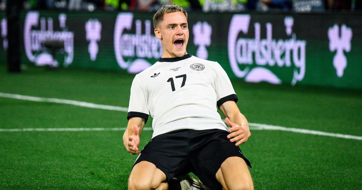 Florian Wirtz transfer claim made by ex-Germany boss as Real Madrid name-dropped | Football | Sport
