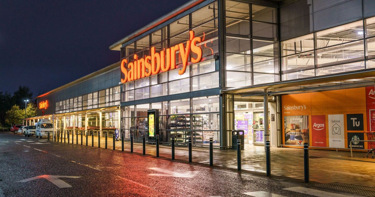 Sainsbury’s on brink of major new change to shelves at UK supermarkets | UK | News