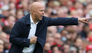 Liverpool announce seven players have left as statement released | Football | Sport