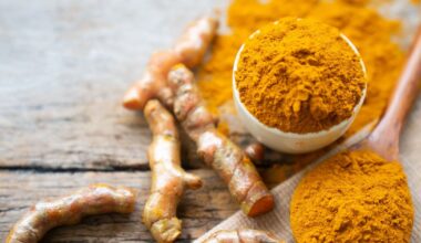 Urgent alert for people using cinnamon, turmeric or ginger | UK | News
