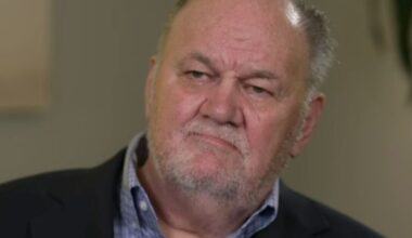Thomas Markle 'struggling' with major change as he looks to key family member for support | Royal | News