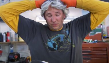 Wheeler Dealers mistake once cost team £800 in ‘nightmare’ blunder
