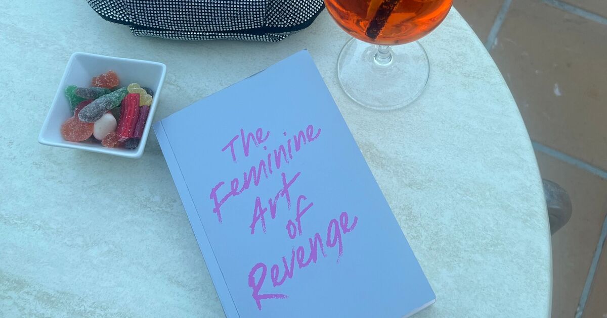 ‘I got exclusive advanced edition of highly anticipated book and was amazed’ | Books | Entertainment