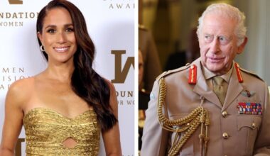 Meghan Markle set to snub the King on same day as Trooping the Colour | Royal | News