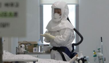 New virus in China ‘one step away’ from triggering next global pandemic | World | News