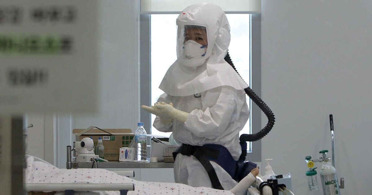 New virus in China ‘one step away’ from triggering next global pandemic | World | News