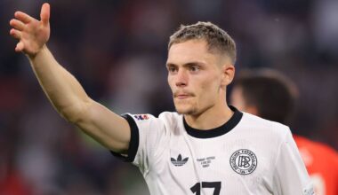 Florian Wirtz to Liverpool update as ex-club chief reacts to transfer | Football | Sport