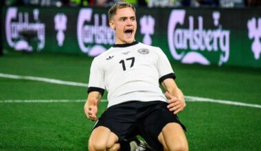 Liverpool submit mega Florian Wirtz bid with transfer agreement struck | Football | Sport