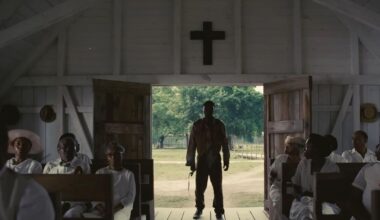 'Best horror film of 2025' with 97% score streaming on Amazon Prime | Films | Entertainment