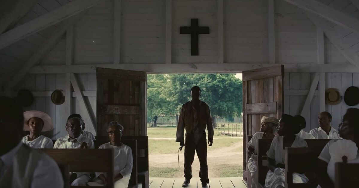 'Best horror film of 2025' with 97% score streaming on Amazon Prime | Films | Entertainment