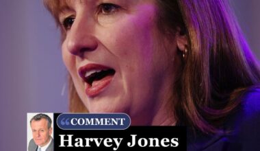 Rachel Reeves 'set to tax your pension at both ends' in double blitz | Personal Finance | Finance