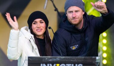 Prince Harry and Meghan Markle slammed for 'nonsense' Archie and Lili decision | Royal | News