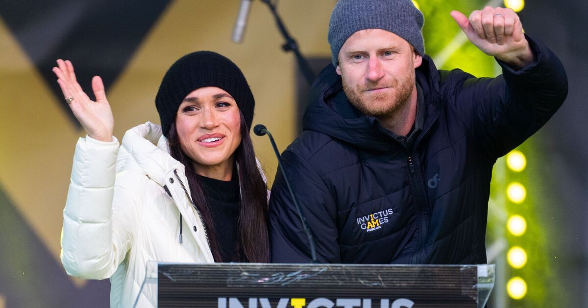 Prince Harry and Meghan Markle slammed for 'nonsense' Archie and Lili decision | Royal | News