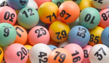 Winning Lotto numbers: June 7 results with Thunderball as £3.9m up for grabs | UK | News