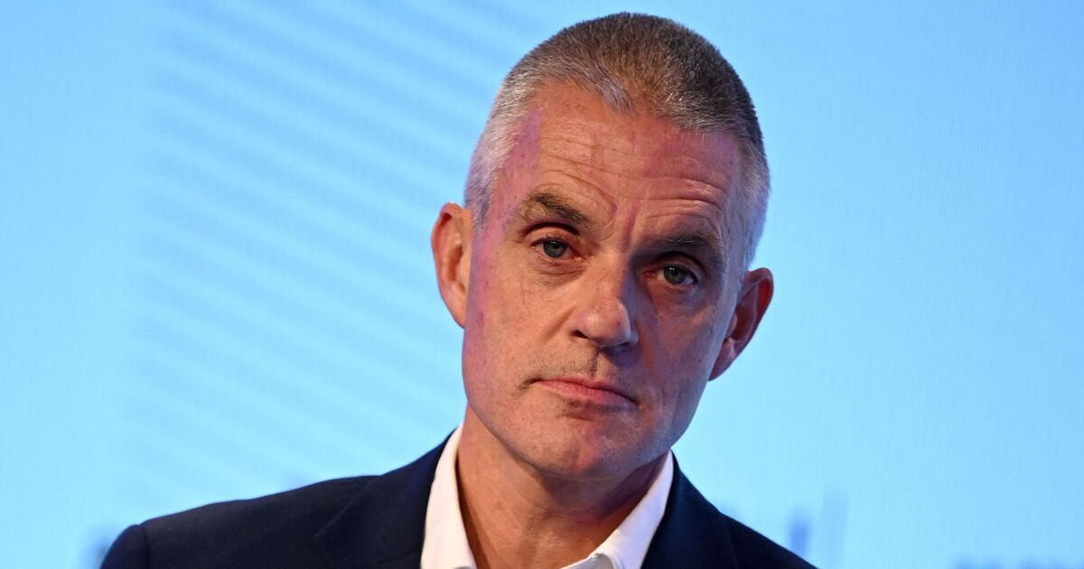 BBC bosses battle over proposal to switch off TV services in 2034 | Politics | News