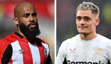 Transfer news LIVE: Man Utd Mbeumo deal hijacked, Wirtz latest as Chelsea submit two bids | Football | Sport