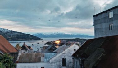 The 'terrific' World War 2 film 'masterpiece' you've never heard of with 100% score | Films | Entertainment