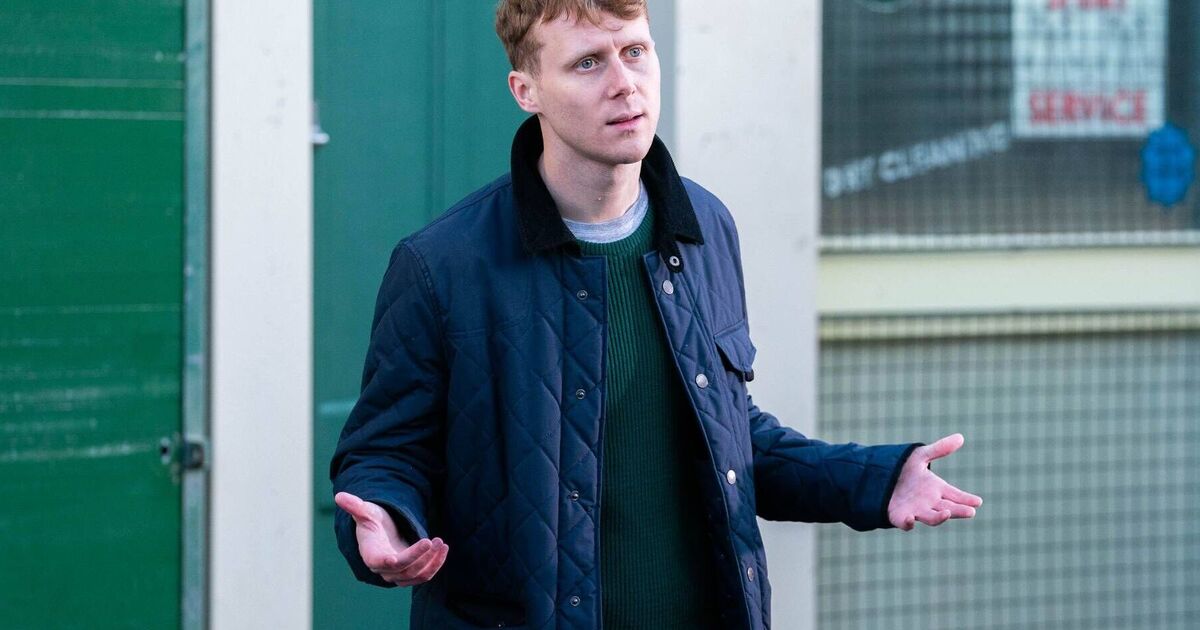 Strictly Jamie Borthwick gives statement as BBC suspends him over slur | TV & Radio | Showbiz & TV
