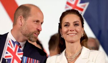 Princess Kate was often teased about this one habit after marrying William | Royal | News
