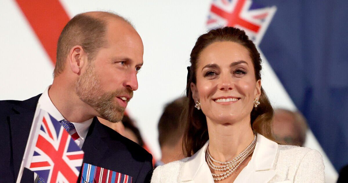 Princess Kate was often teased about this one habit after marrying William | Royal | News