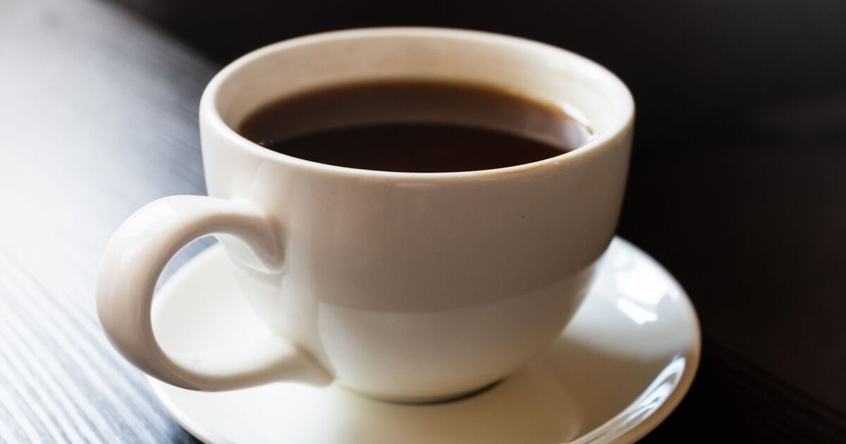 Coffee will be sweeter and much tastier if 1 ingredient is added – not sugar