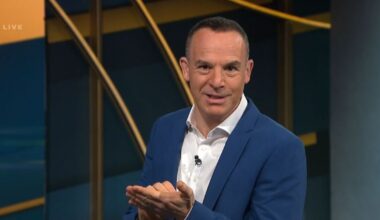 Martin Lewis says state pensioners get extra £6,000 with these four conditions | Personal Finance | Finance