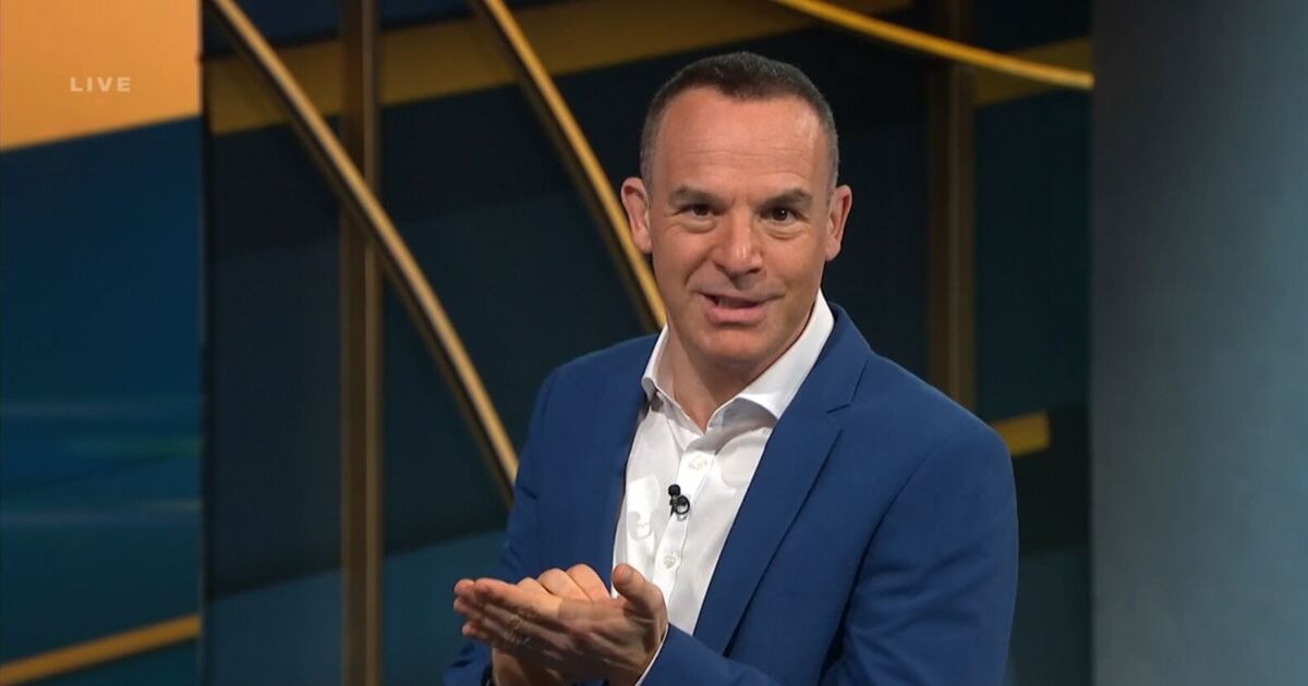 Martin Lewis says state pensioners get extra £6,000 with these four conditions | Personal Finance | Finance