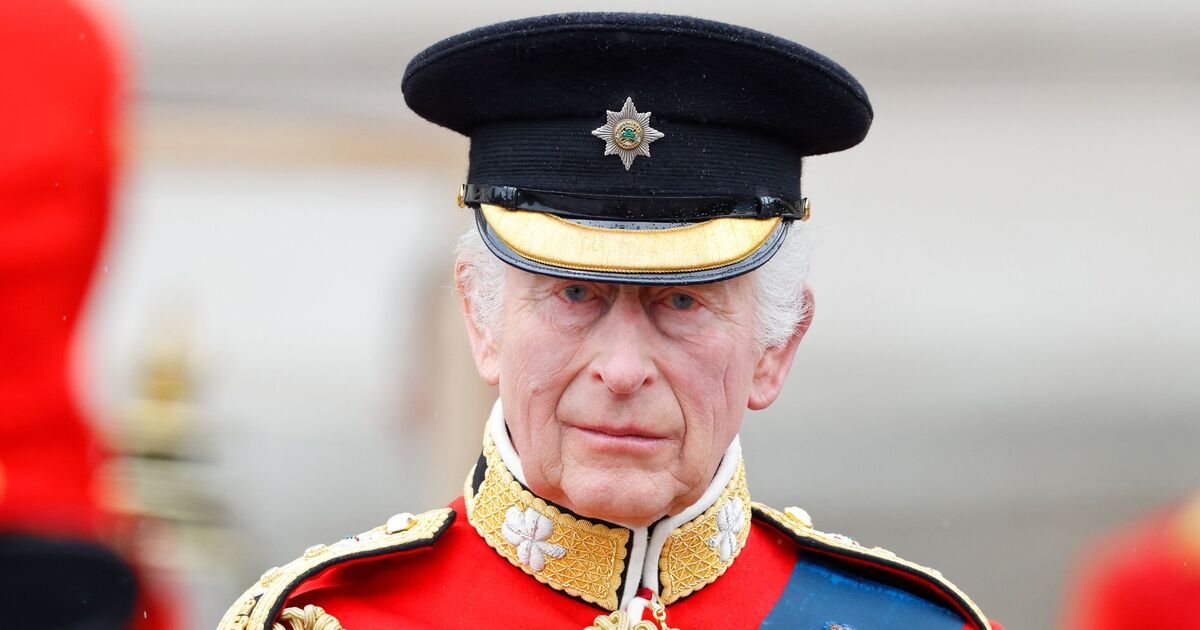 King Charles will miss out on royal tradition at major event | Royal | News