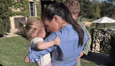 'I'm a royal reporter - Meghan just showed us we'll never see Archie and Lili's faces' | Royal | News