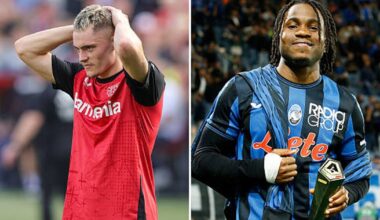 Liverpool should cancel Florian Wirtz deal and spend £150m on these three players instead | Football | Sport