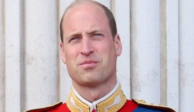 Prince William's thoughts on key Trooping the Colour role revealed | Royal | News