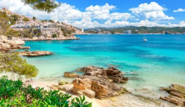 Spain’s little seaside town with so many German tourists it’s nicknamed Germany on Sea | Europe | Travel