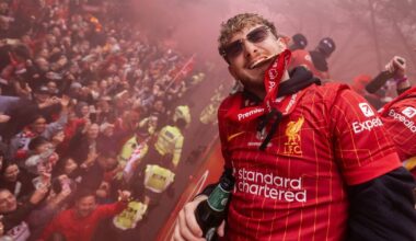 Harvey Elliott drops clearest hint yet he's quitting Liverpool | Football | Sport