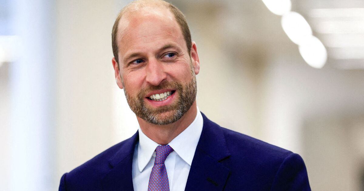 Royal fans all say the same thing about Prince William after he jets abroad solo | Royal | News