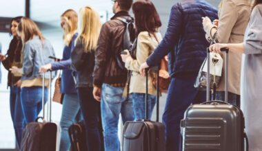 Easyjet, Ryanair, Tui and Jet2 passengers warned of new 4-hour rule | Travel News | Travel