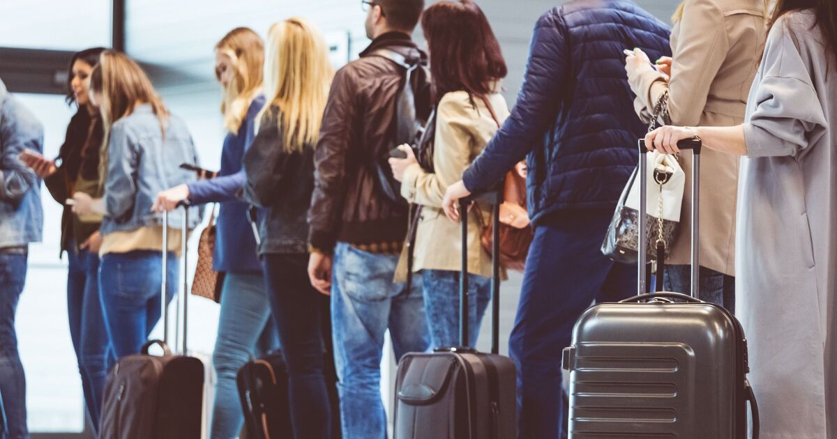 Easyjet, Ryanair, Tui and Jet2 passengers warned of new 4-hour rule | Travel News | Travel