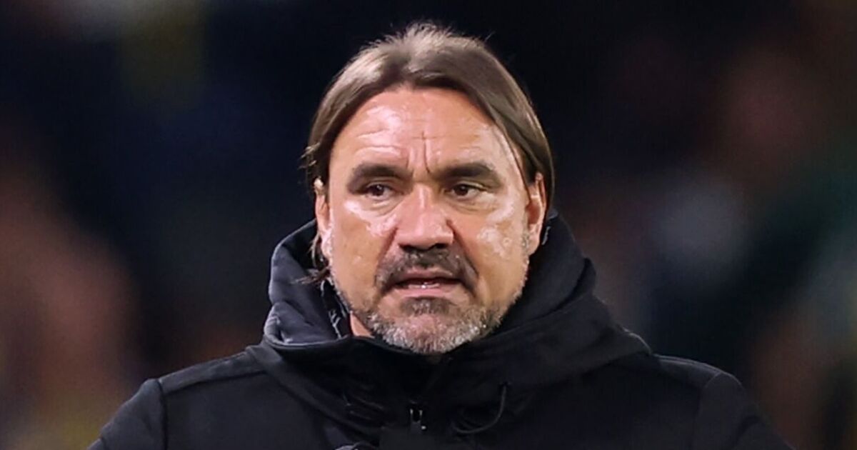 Leeds 'lodge £22m transfer bid' to land club captain as Daniel Farke faces nervous wait | Football | Sport