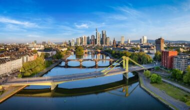 UK Foreign Office issues fresh update to tourists heading to Germany | Travel News | Travel