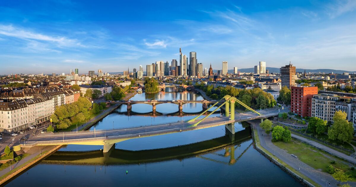 UK Foreign Office issues fresh update to tourists heading to Germany | Travel News | Travel
