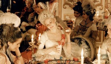 'Absolute masterpiece' period drama with 'beautiful' scenes | TV & Radio | Showbiz & TV