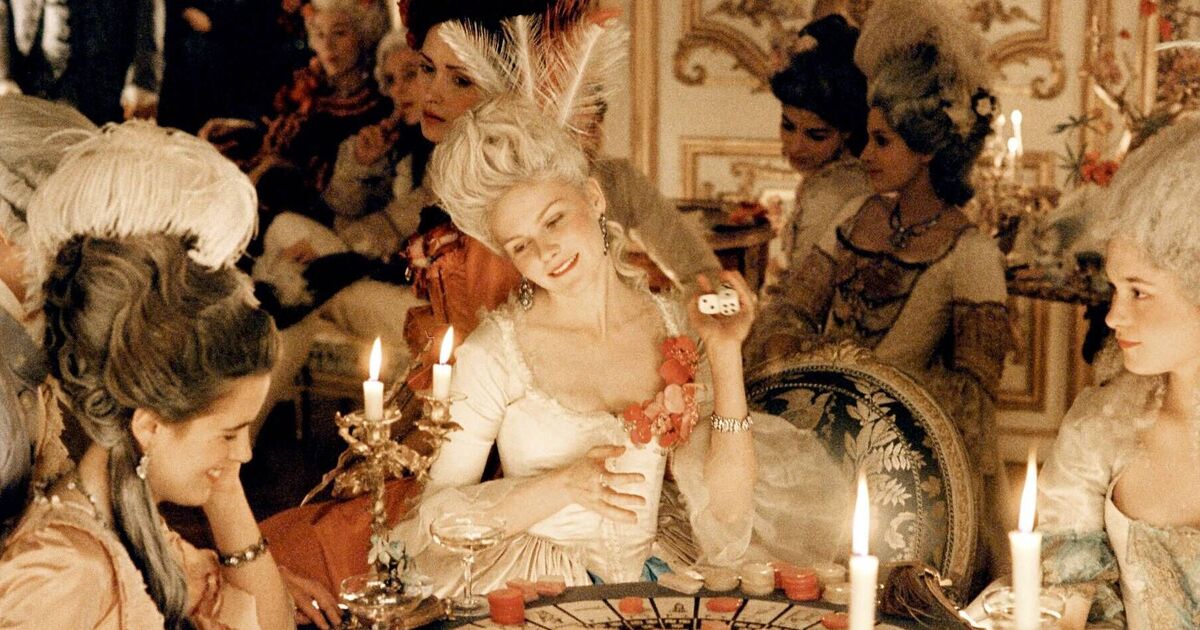 'Absolute masterpiece' period drama with 'beautiful' scenes | TV & Radio | Showbiz & TV