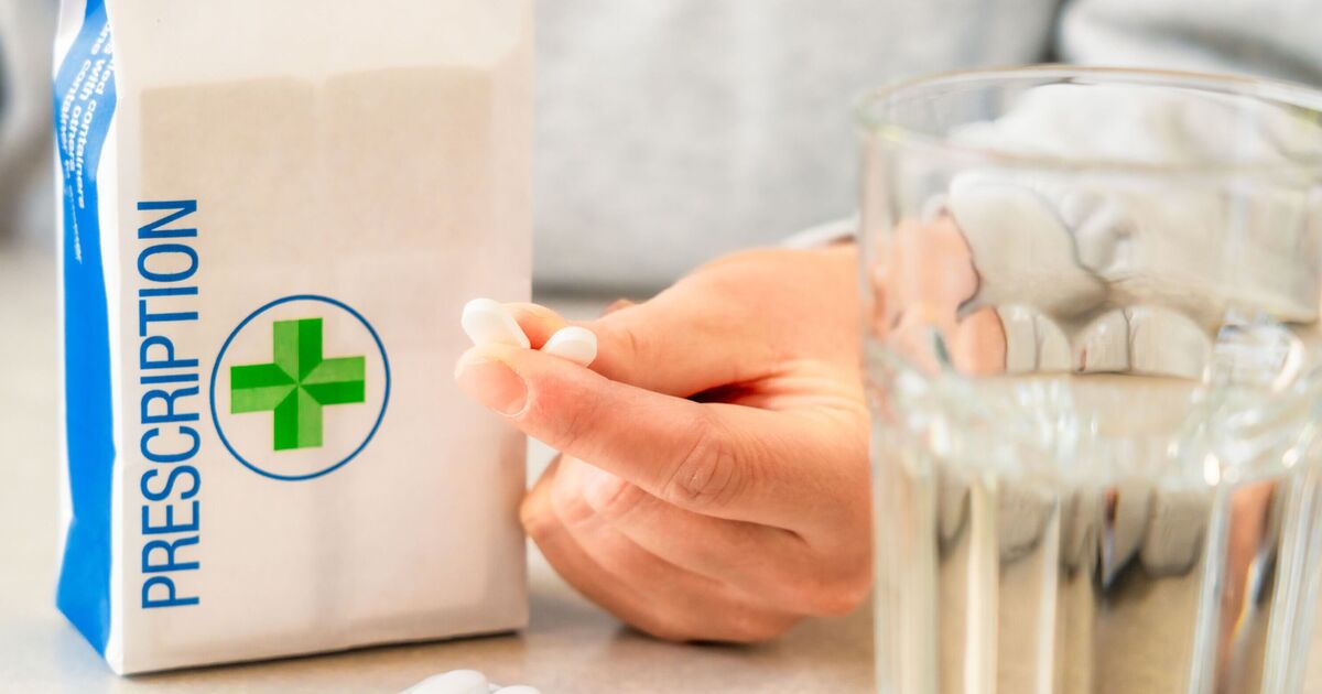Urgent paracetamol recall issued — patients urged to check pills now | UK | News
