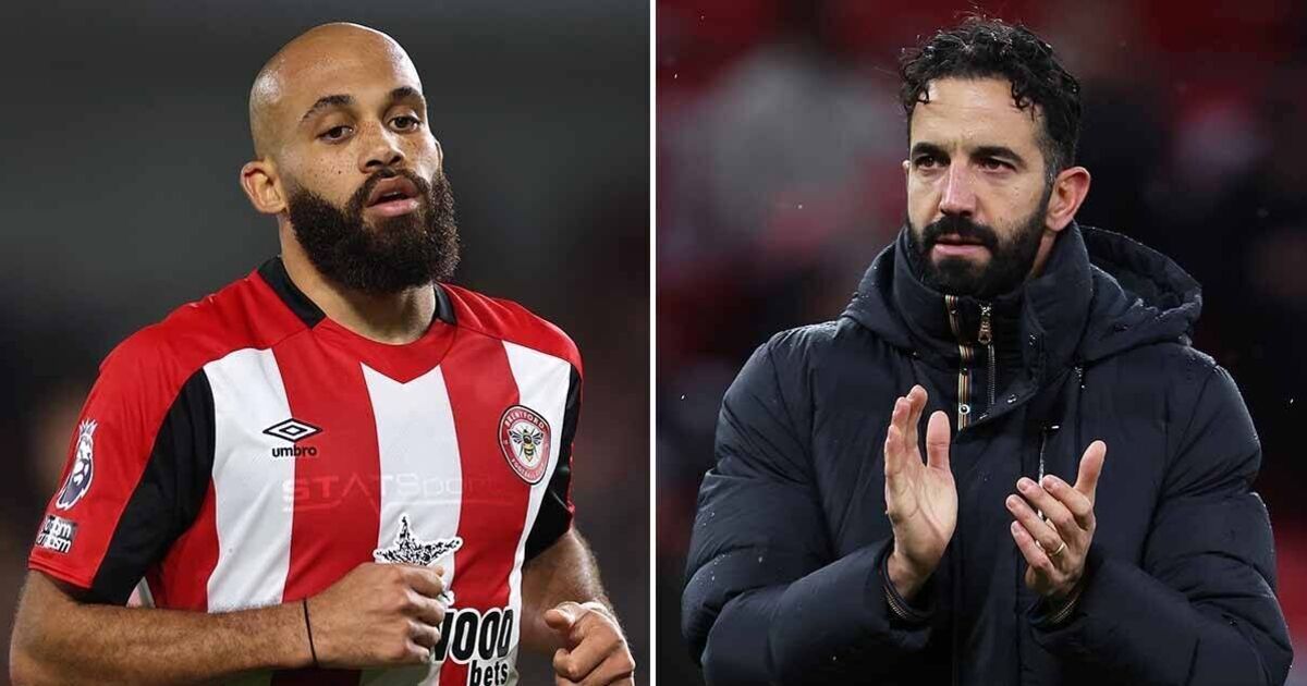 Man Utd 'decide on next three transfers' after Mbeumo as plan emerges | Football | Sport